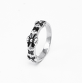 Lunox Ring - Titanium