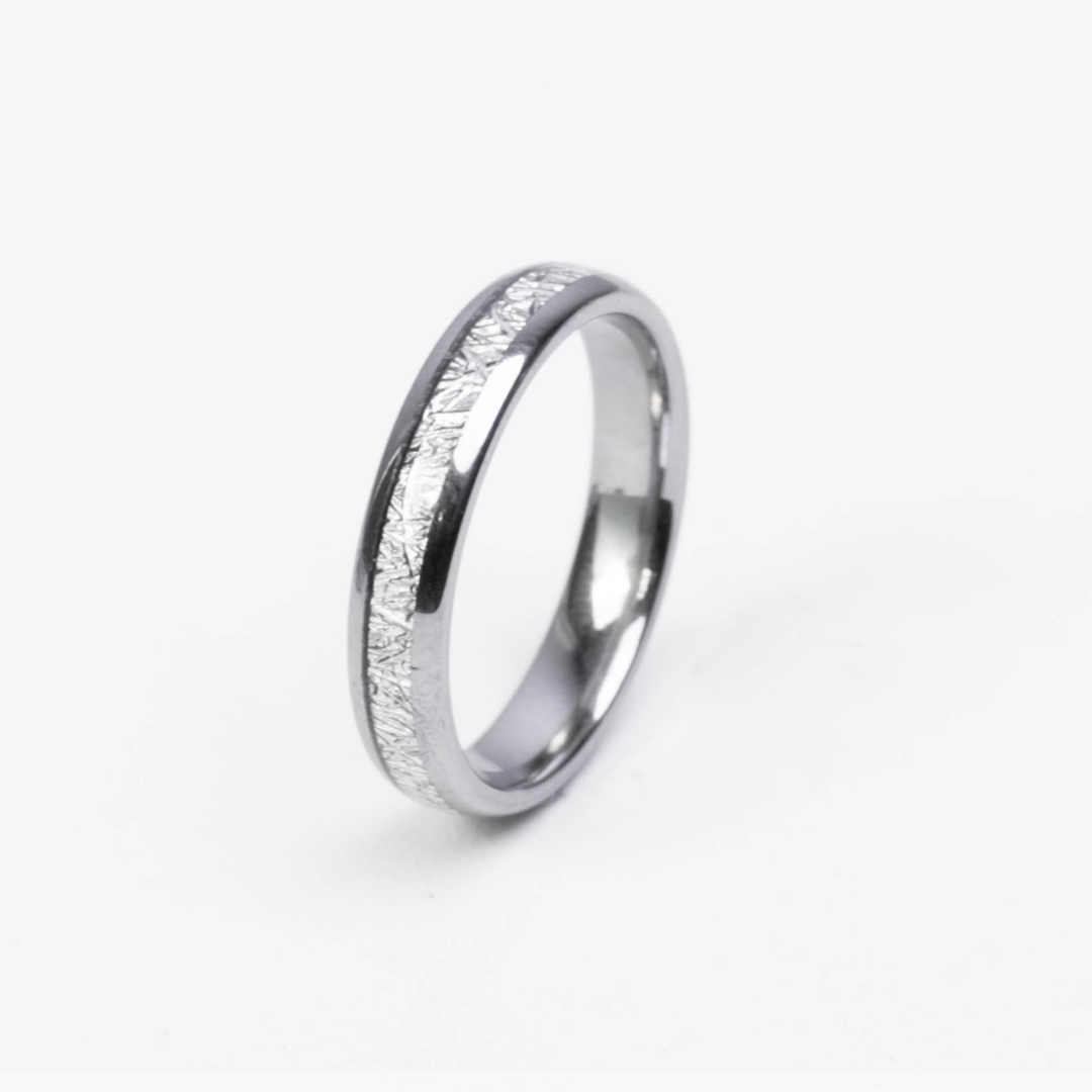 Altair Ring - Tungsten