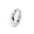 Flux Ring - Titanium