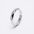 Quell Ring - Titanium