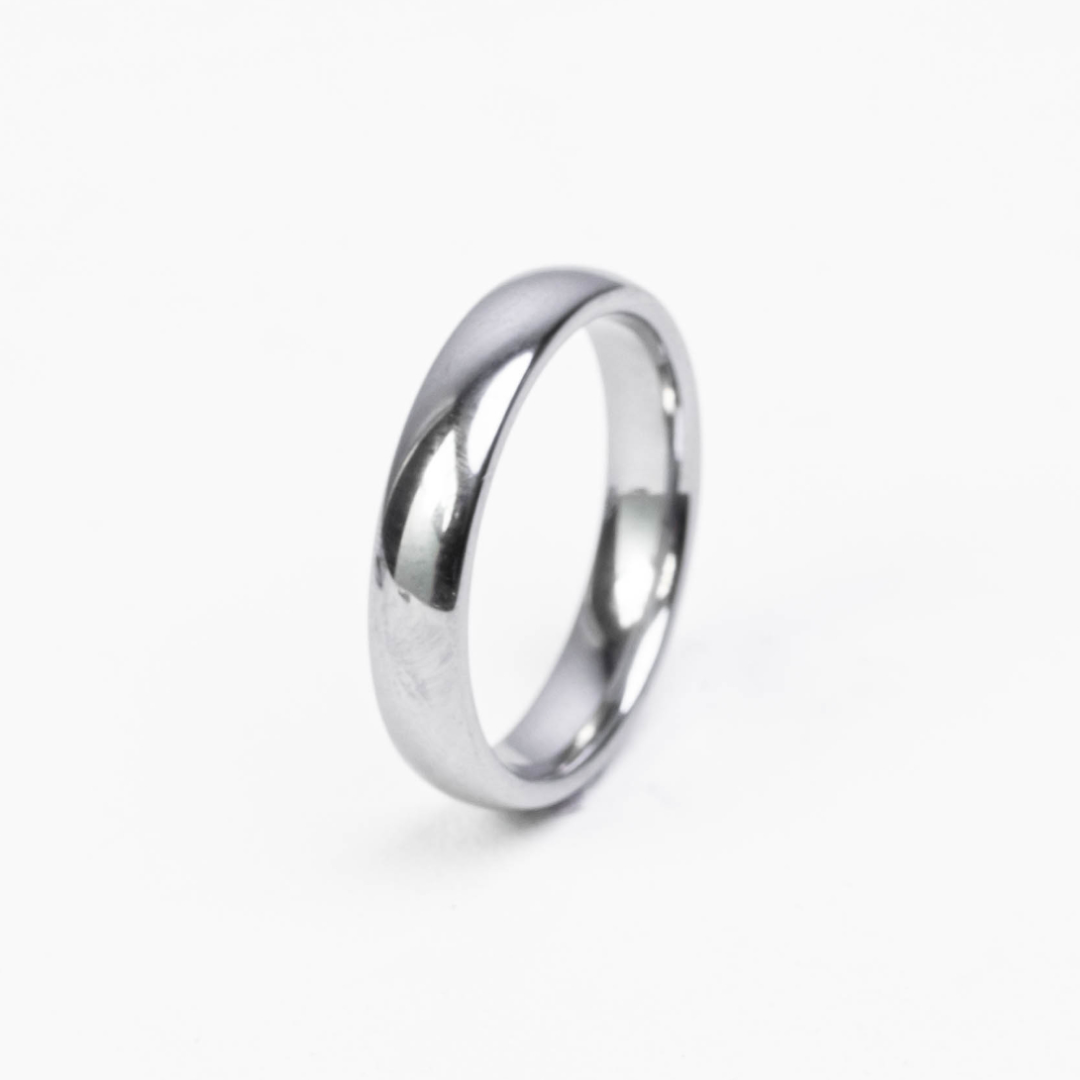Vero Ring - Tungsten