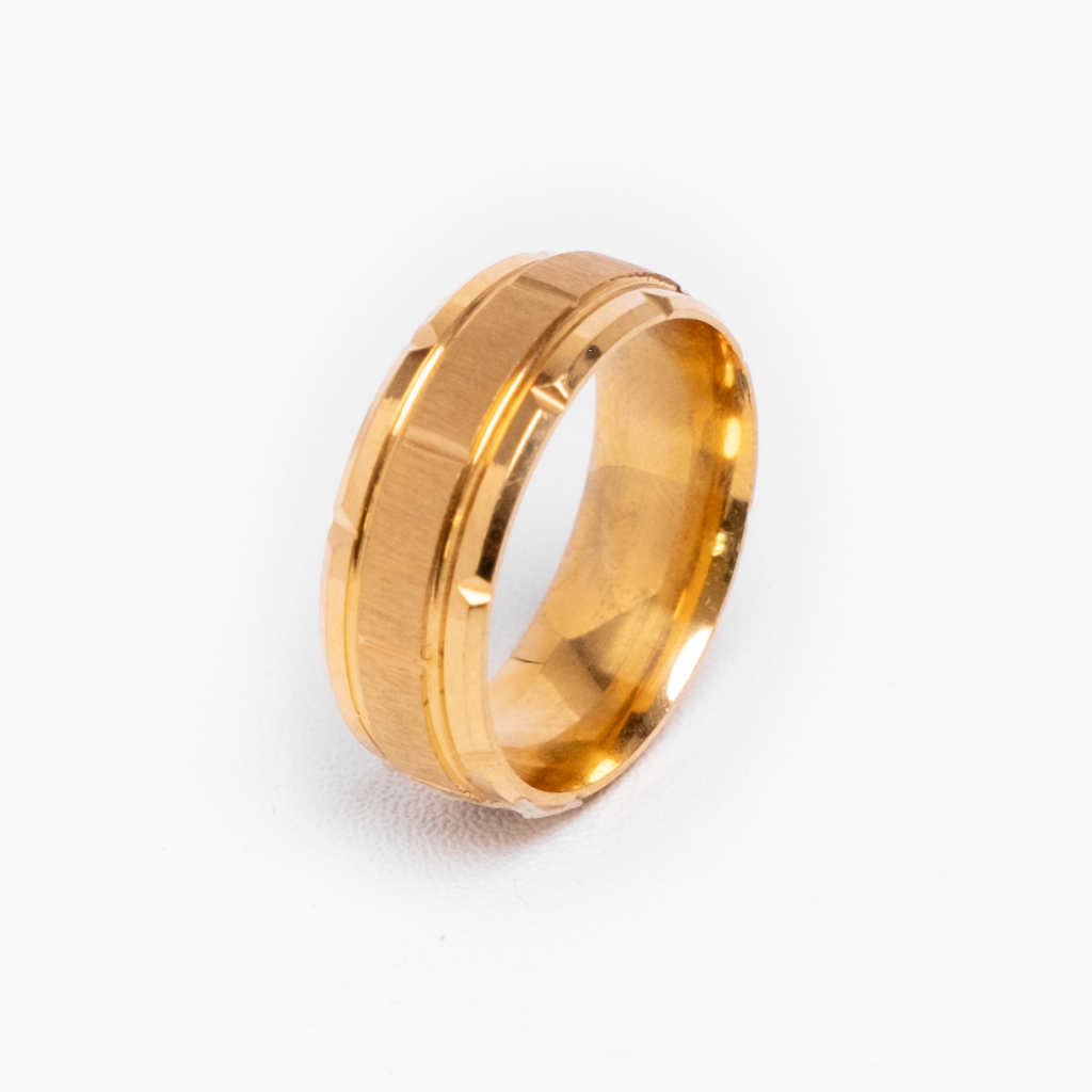 Aternus Gold