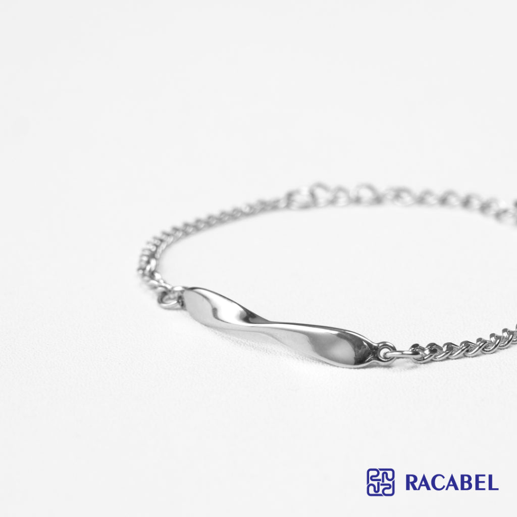 Seren Bracelet - Titanium