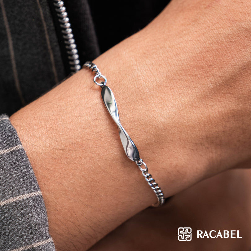 Seren Bracelet - Titanium