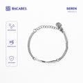 Seren Bracelet - Titanium